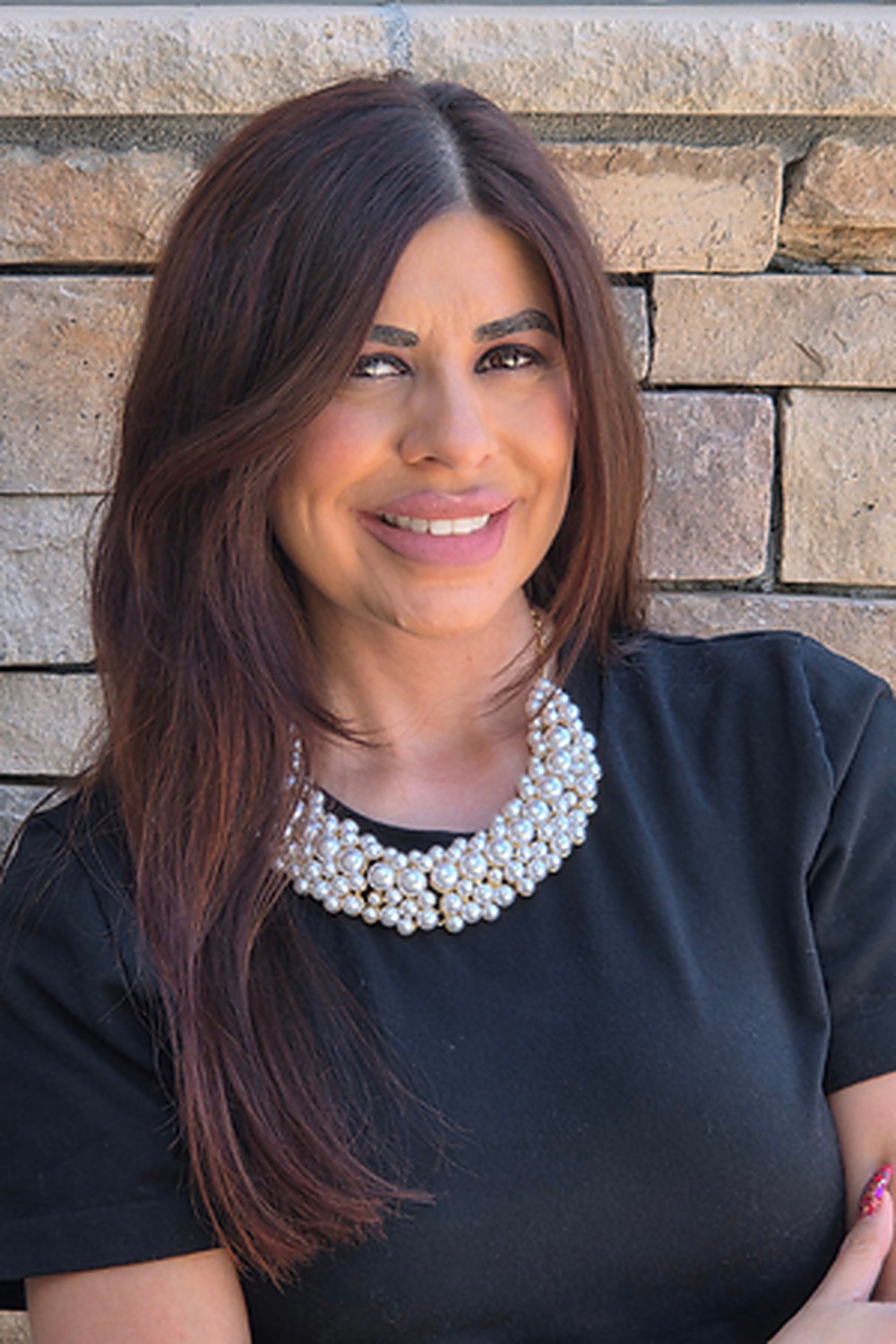Rebecca Long (Trujillo), Production Manager & Business Development at Progressive Consulting